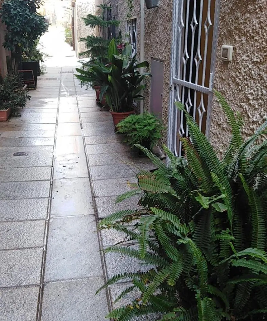 Casa vacanze Casa Vacanza Castello Cagliari