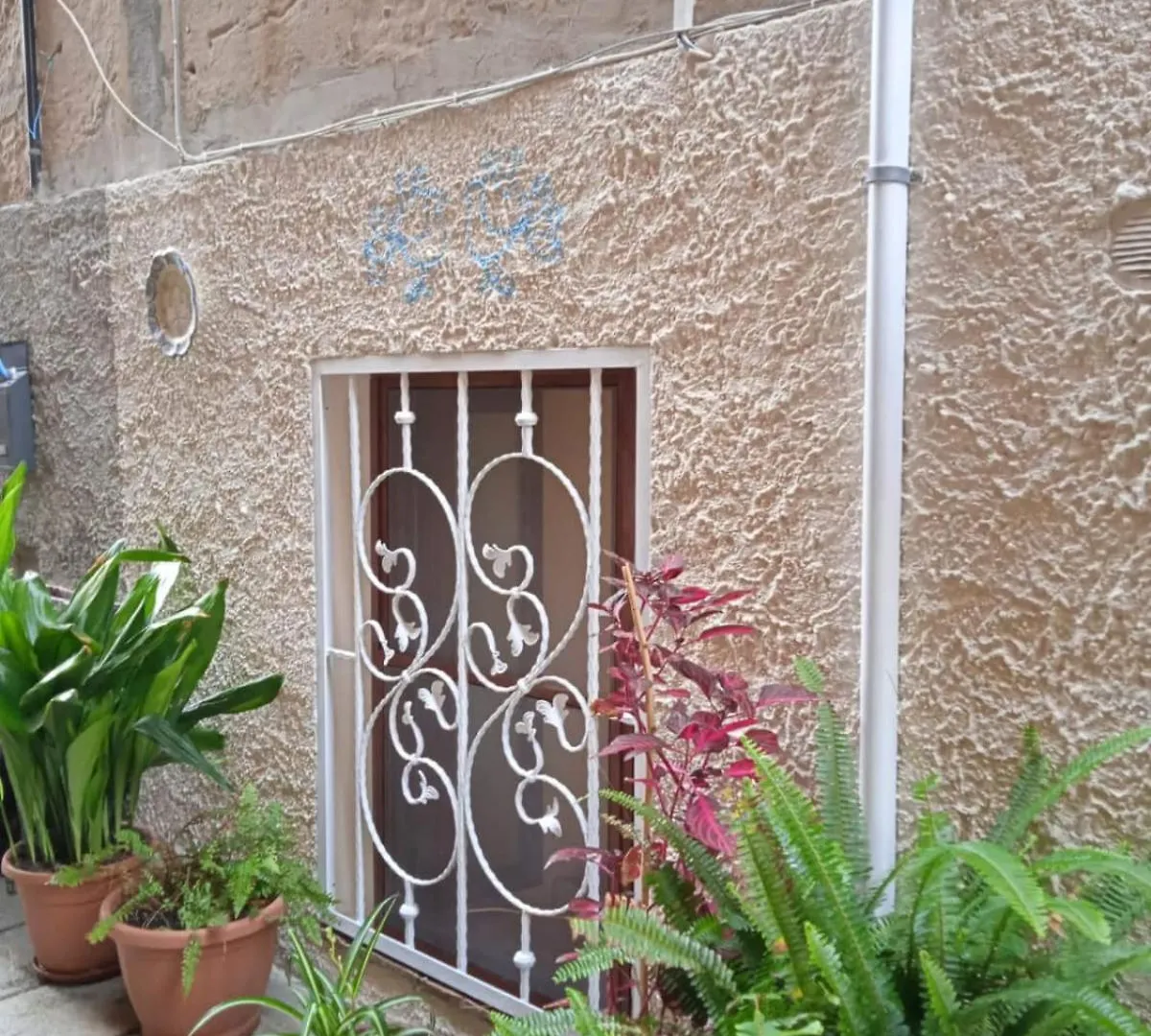 Casa Vacanza Castello Cagliari