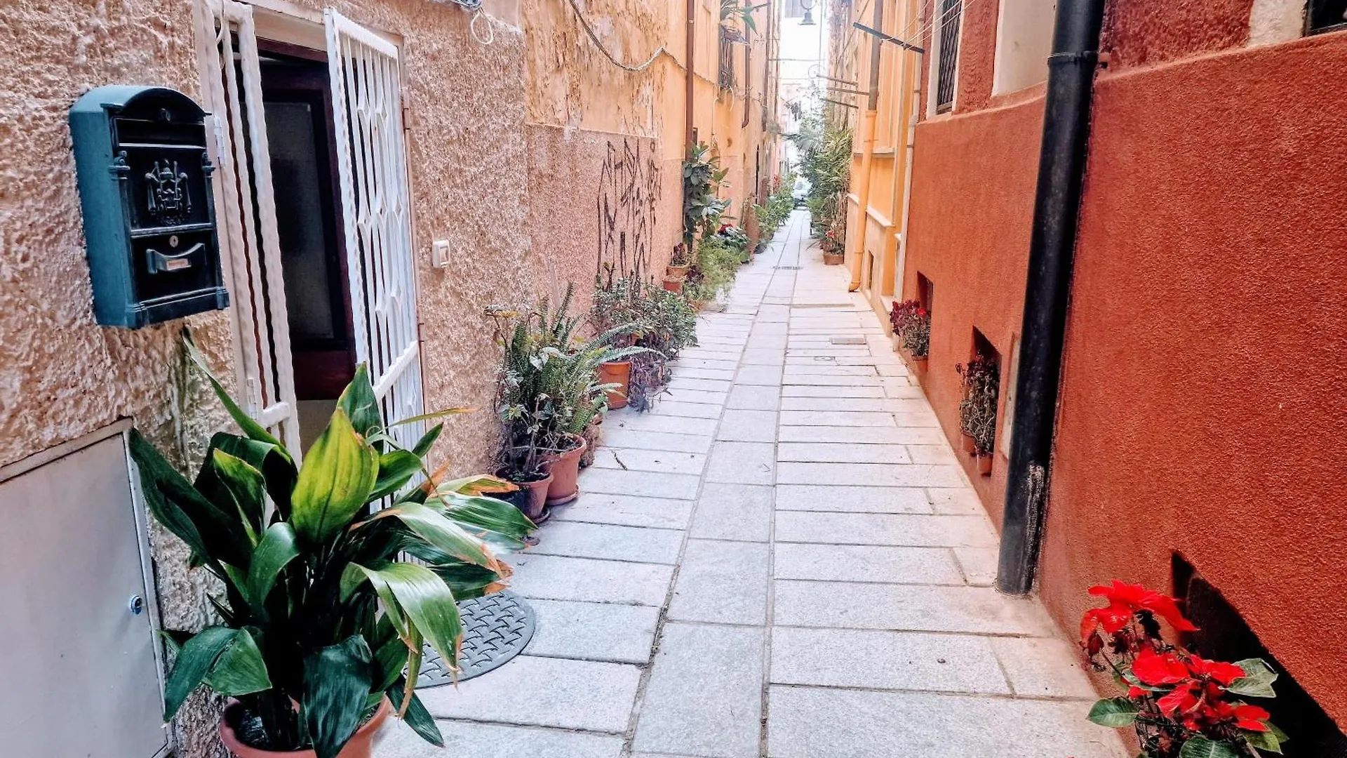 Casa vacanze Casa Vacanza Castello Cagliari
