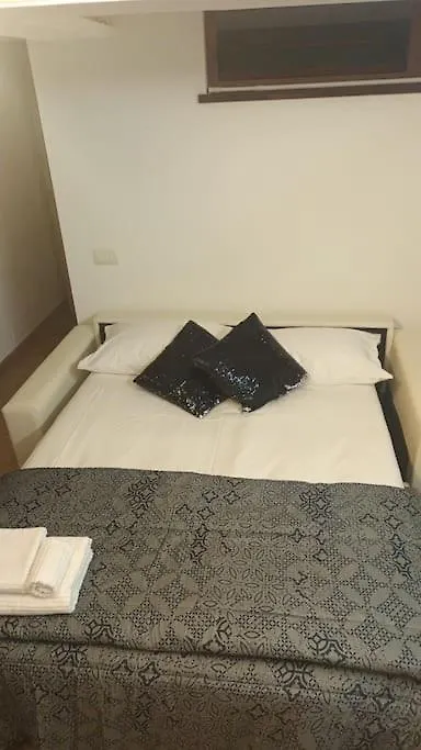 Casa Vacanza Castello Cagliari