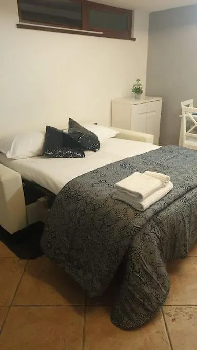 Casa vacanze Casa Vacanza Castello Cagliari