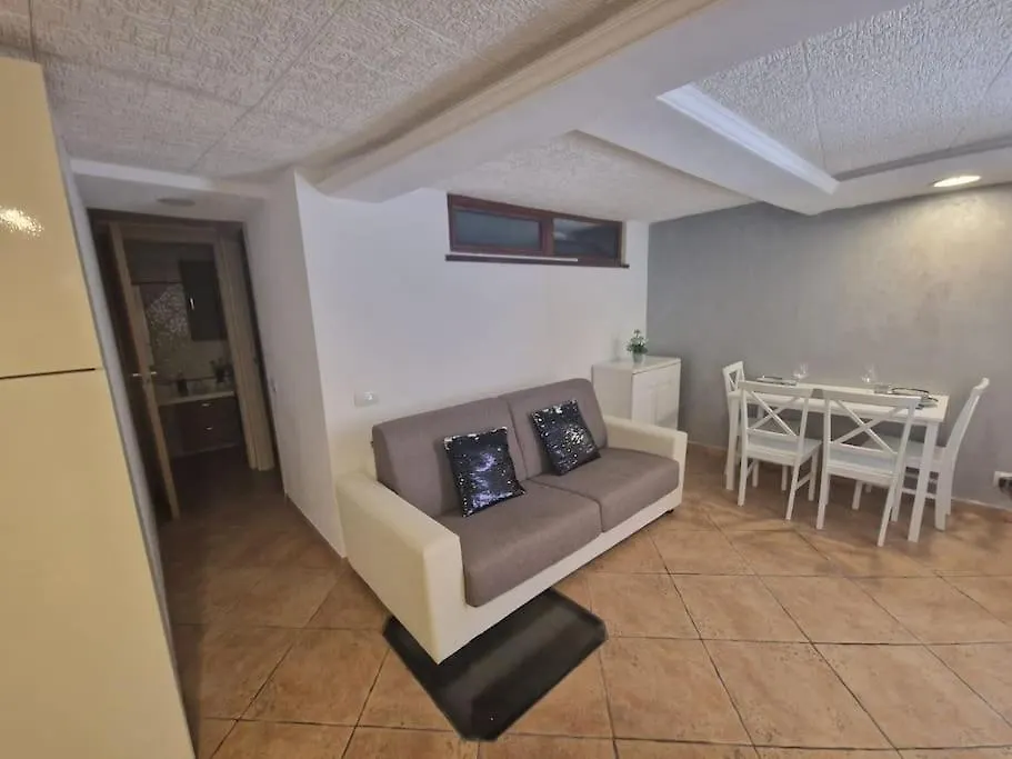 Casa Vacanza Castello Cagliari Casa vacanze