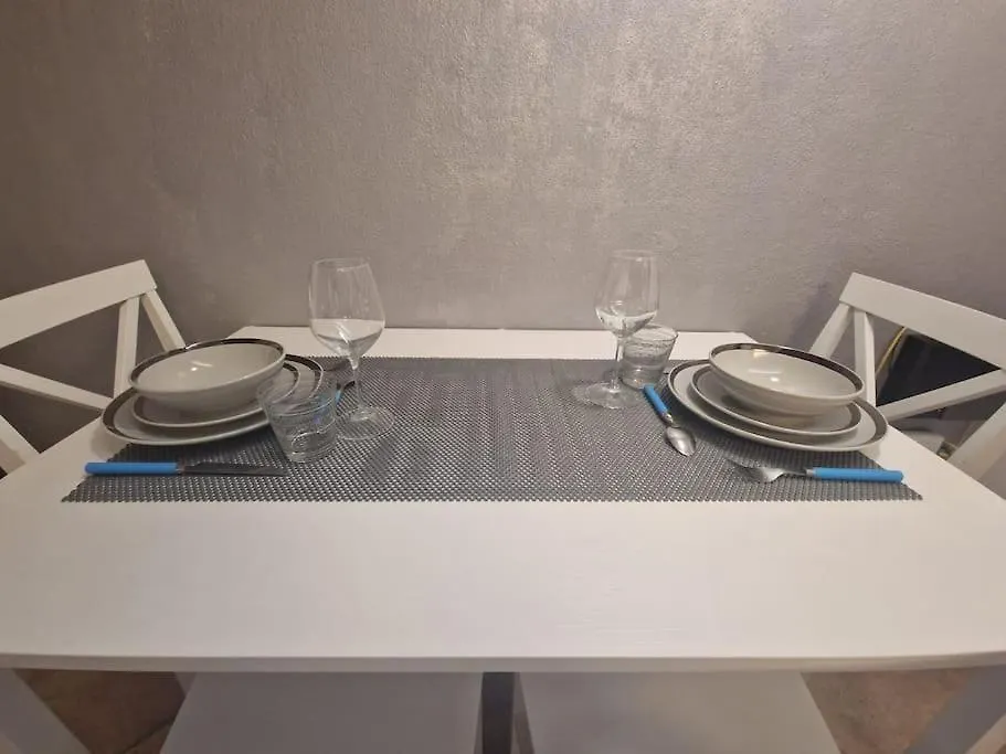 Casa Vacanza Castello Cagliari