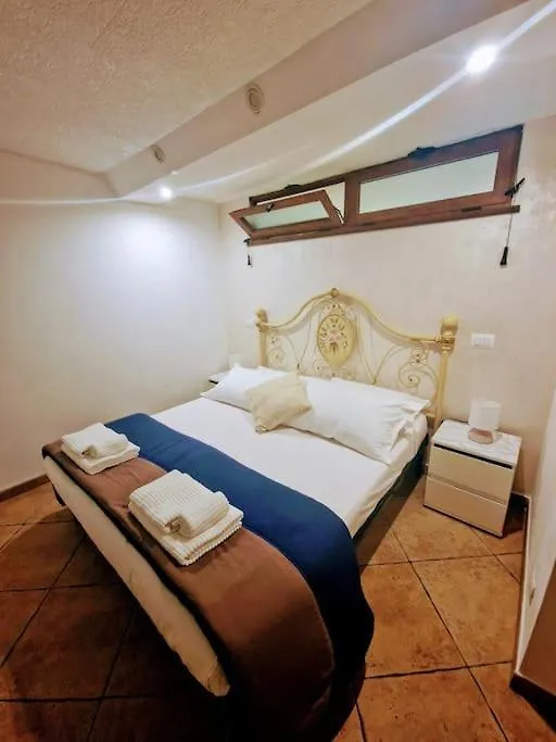 Casa Vacanza Castello Cagliari