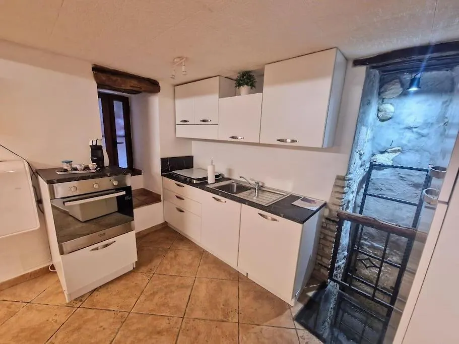 Casa Vacanza Castello Cagliari 0*,