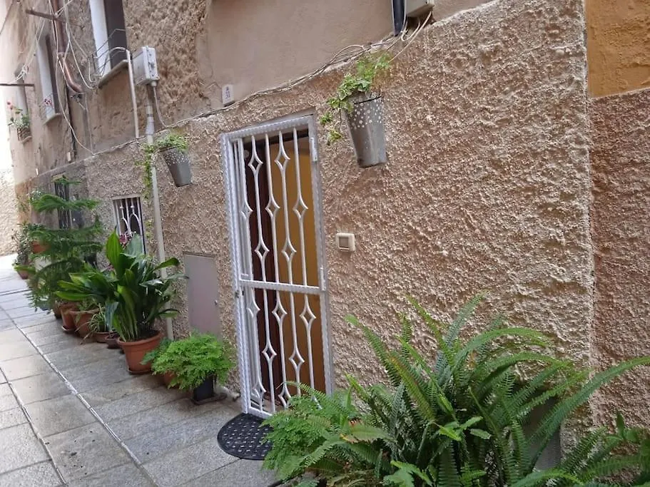 Casa Vacanza Castello Cagliari Casa vacanze