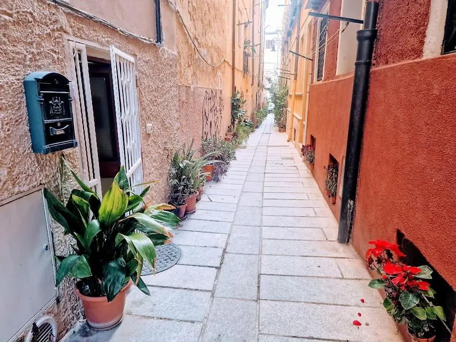 Casa vacanze Casa Vacanza Castello Cagliari Italia